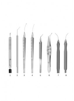 Instrument Sets